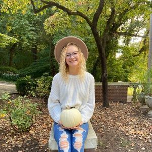 Meet your Posher, Peyton